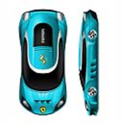 Ferrari W8 Flip Car Phone