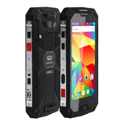 conquest s8