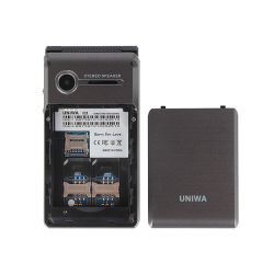 UNIWA X28→2G Feature Phone→Low Price Mobile Phone→Mobile Phone→UNIWA ...