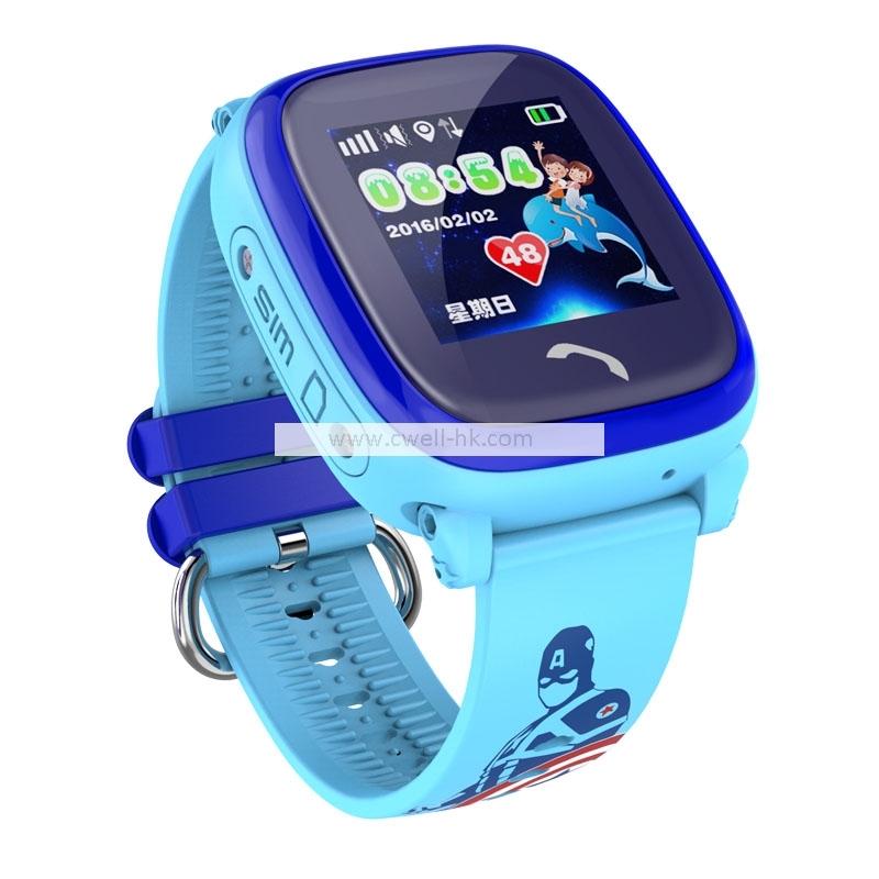 df25g watch