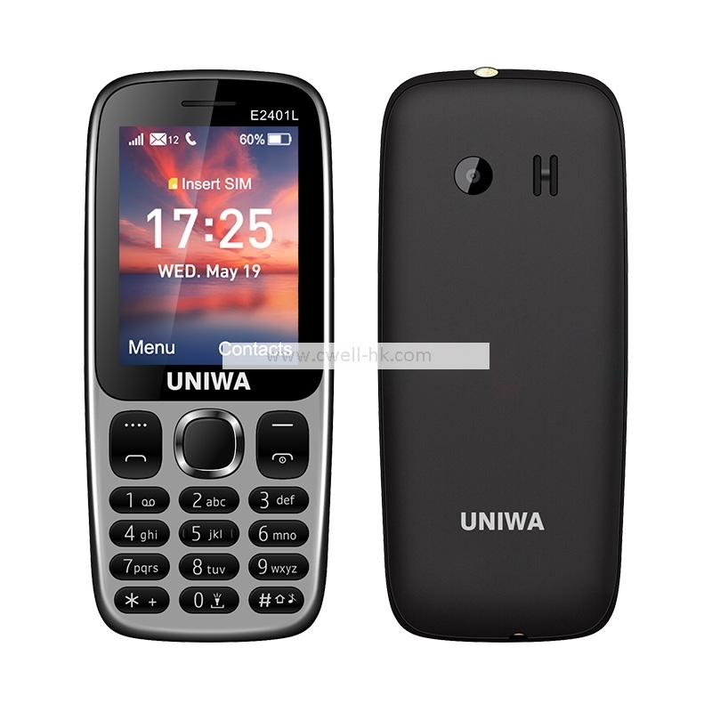 UNIWA E2401L